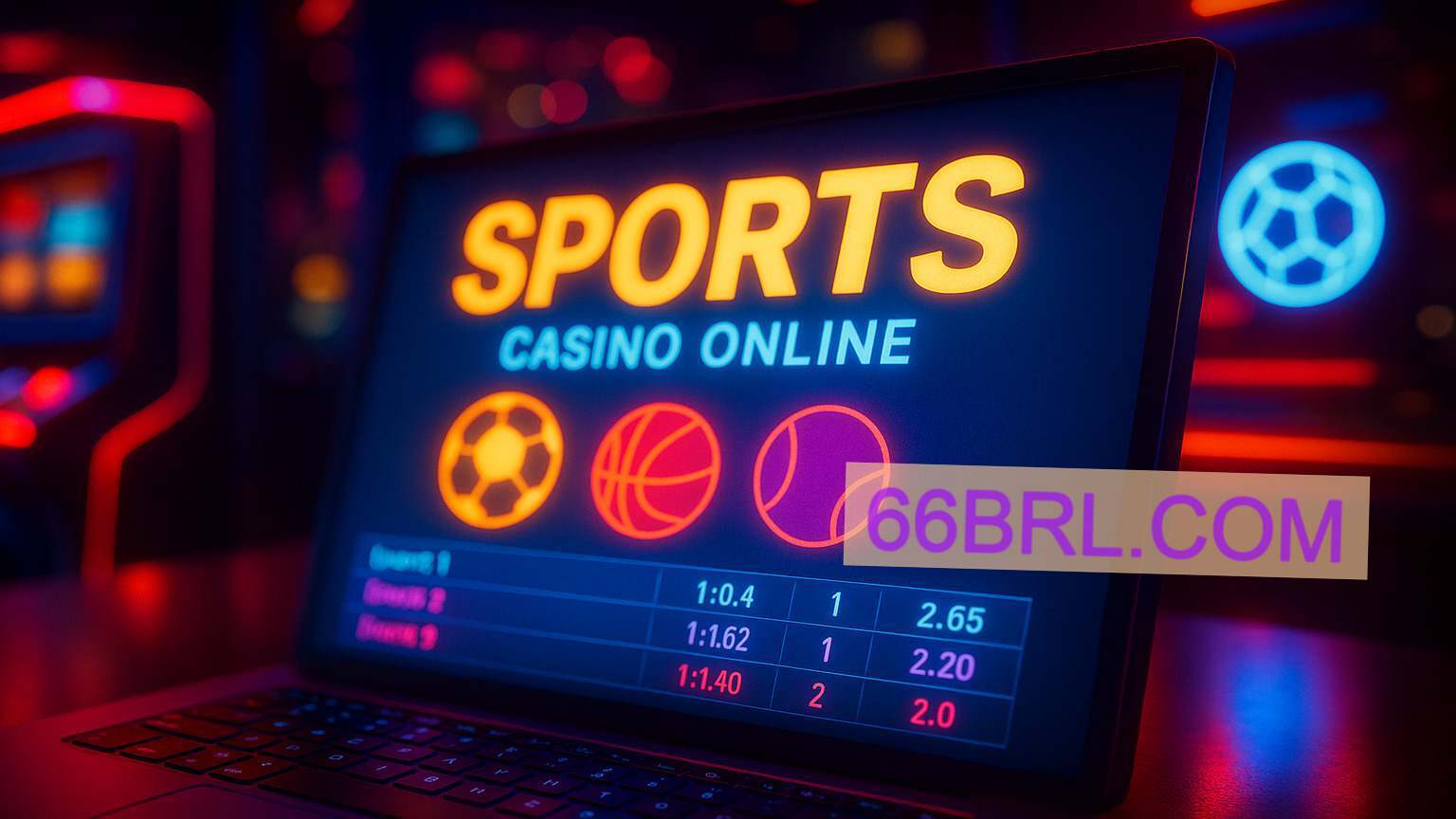 Eventos Esportivos