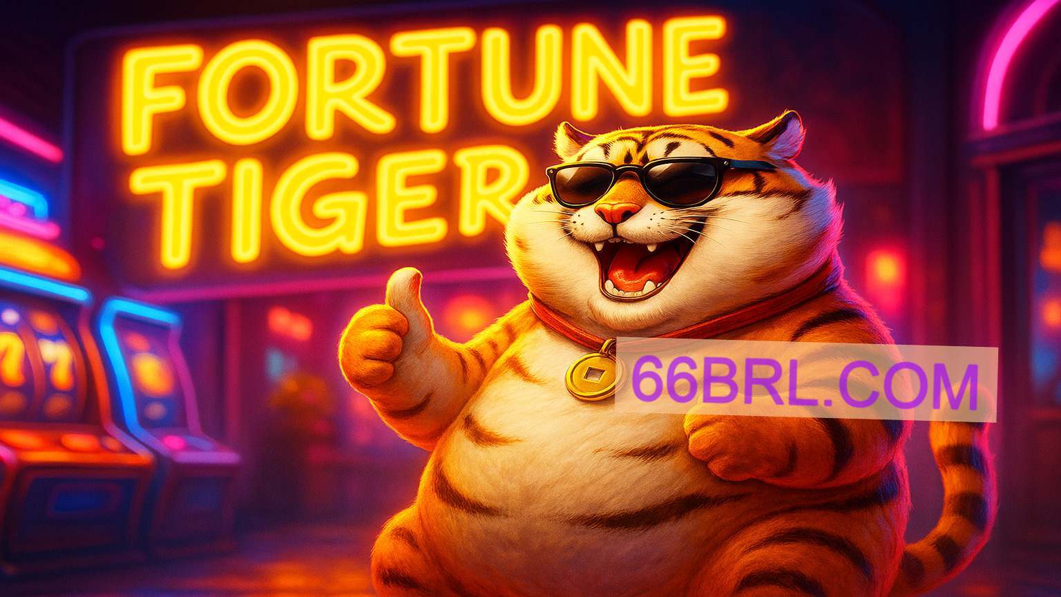 Como Jogar Fortune Tiger