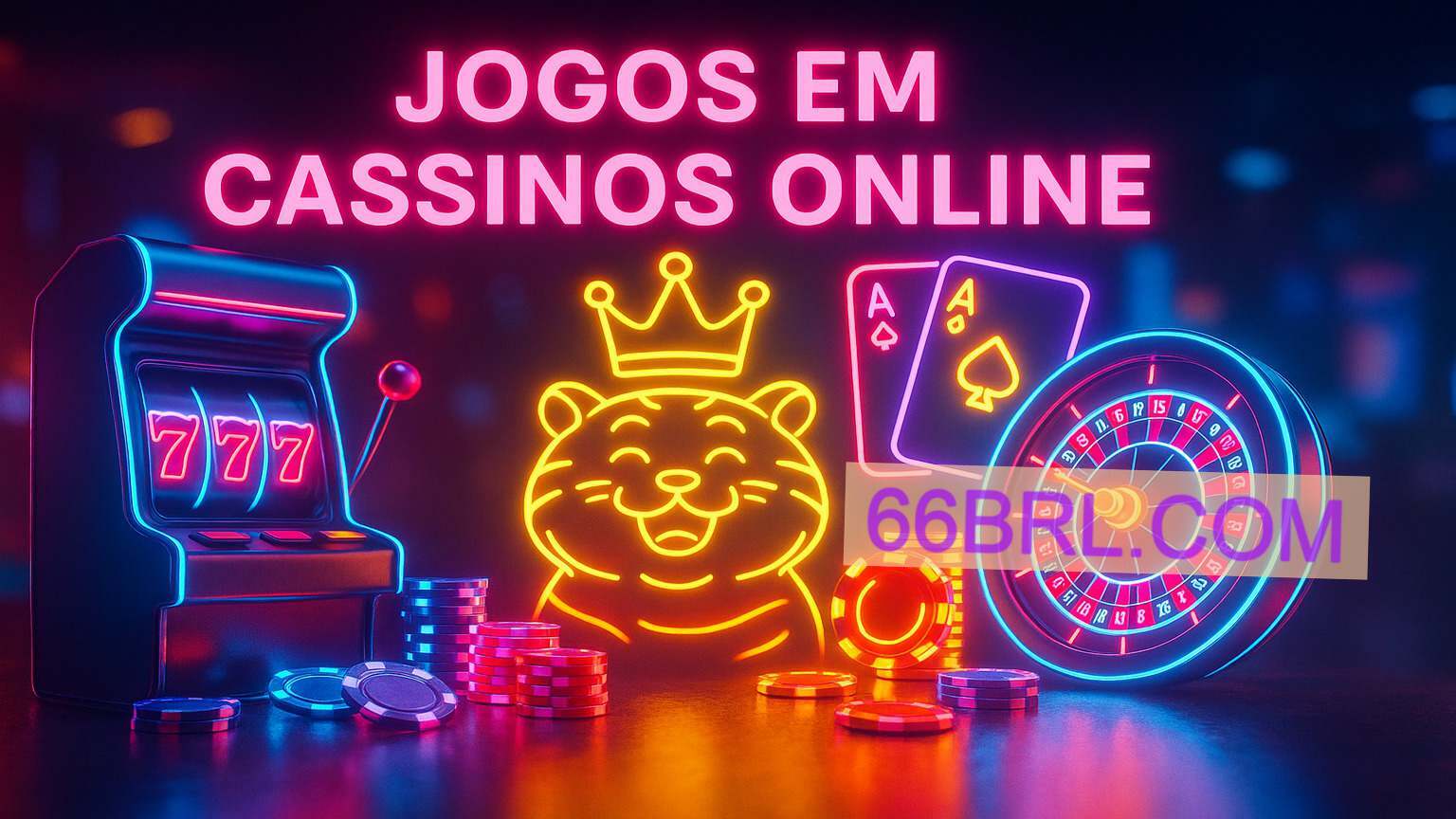 Jogos Recomendados