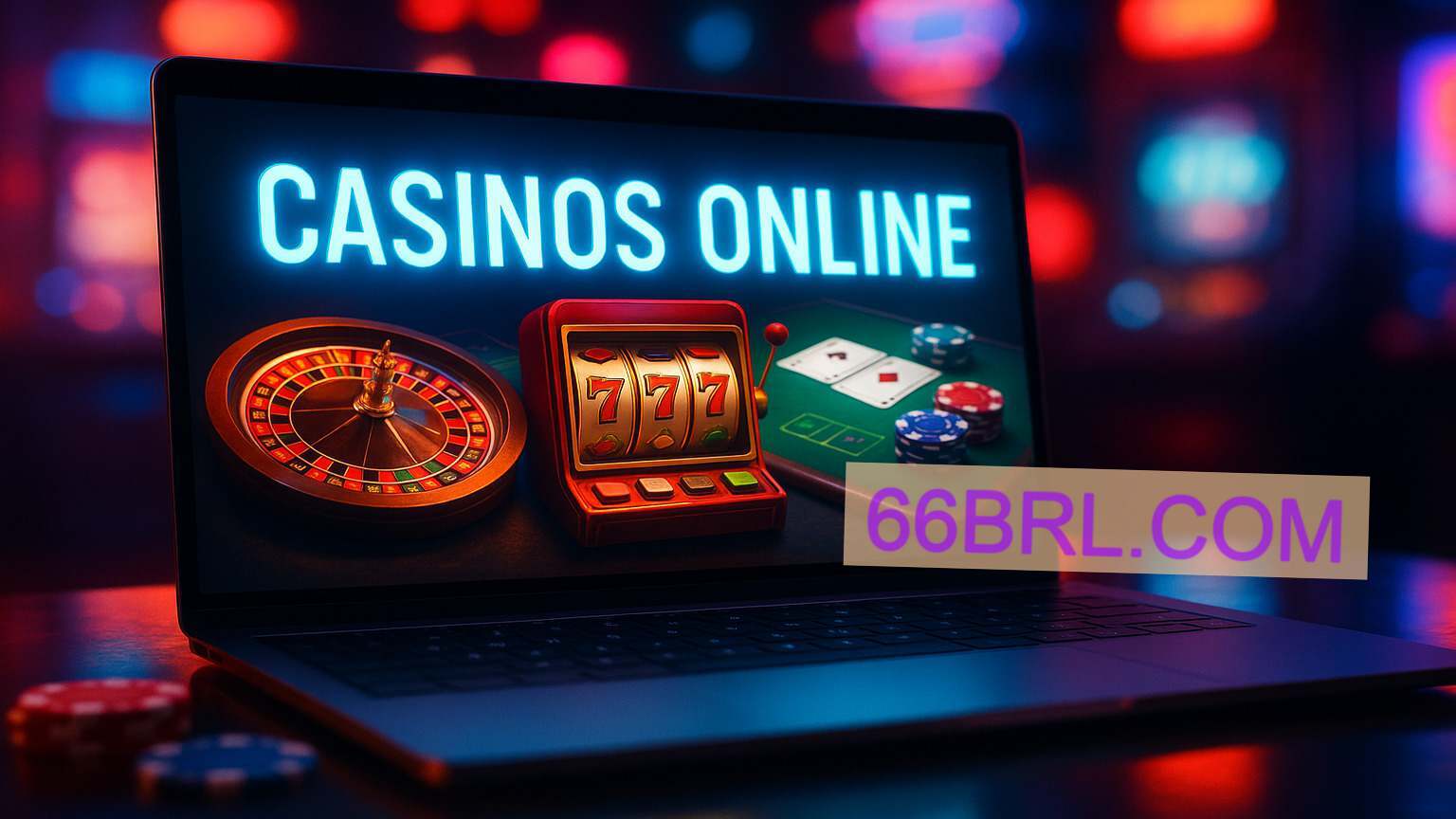Jogos emocionantes no 66BRL