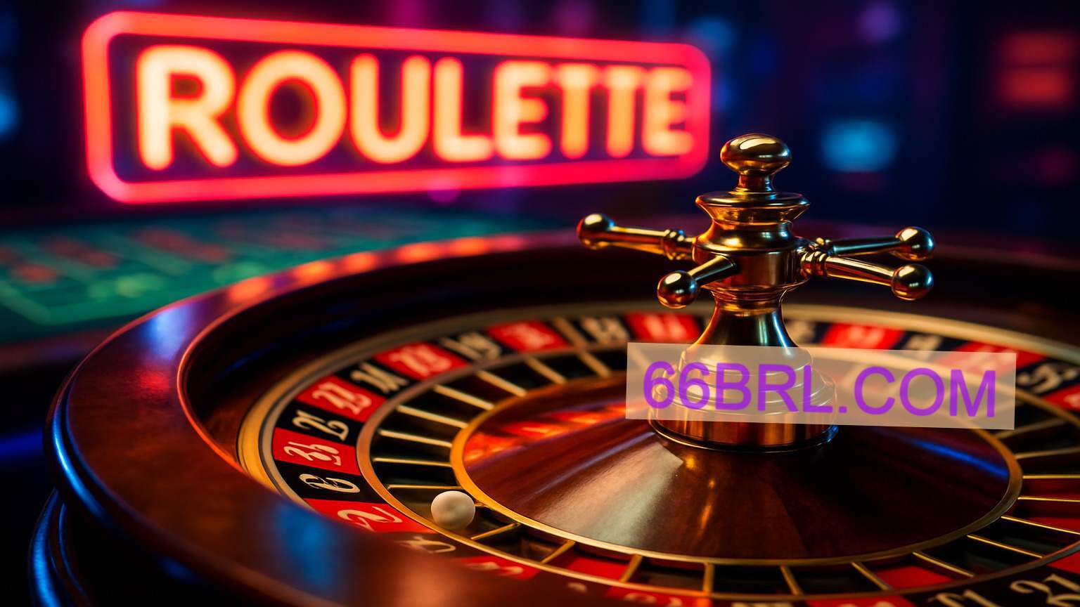 Jogos de roleta online