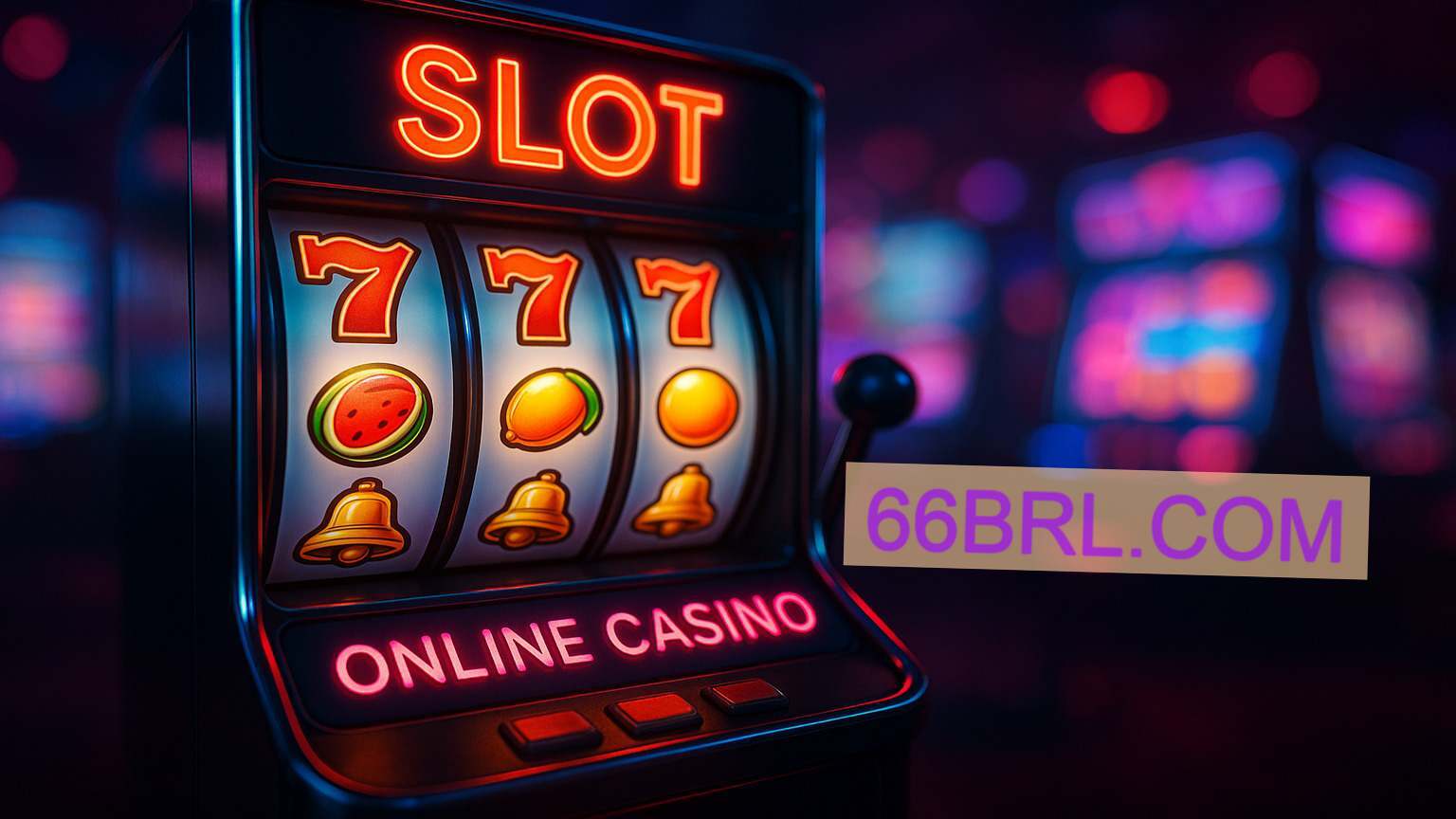 Benefícios dos Slots